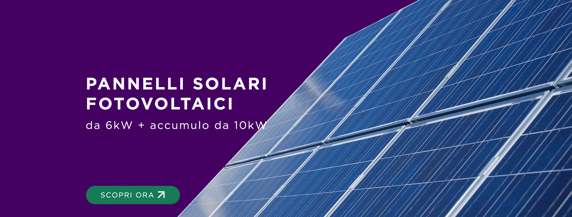 Pannelli solari fotovoltaici Pannelli solari fotovoltaici