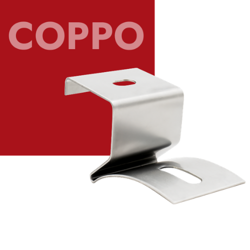 PROFILO COPPO
