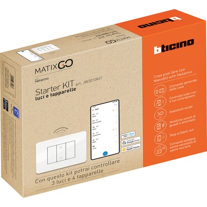 JW3010KIT