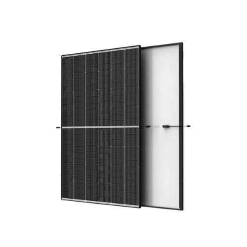 Pannelli Fotovoltaici SENZA INSTALLAZIONE MODULO PV 450 Wp TSM-450 NEG9R.28 TRINA SOLAR (RAEE INCLUSO)
