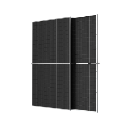 Pannelli Fotovoltaici SENZA INSTALLAZIONE MODULO PV 620 Wp TSM-620 NEG19RC.20 TRINA SOLAR (RAEE INCLUSO)