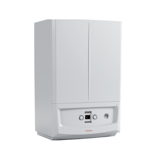 Caldaia + Bollitore  IMMERGAS VICTRIX ZEUS 25
