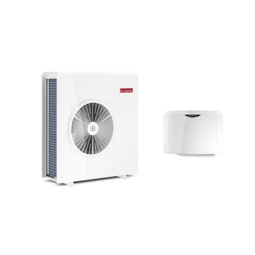 Pompa di calore ARISTON Nimbus Pocket M Net R32 - 80 M