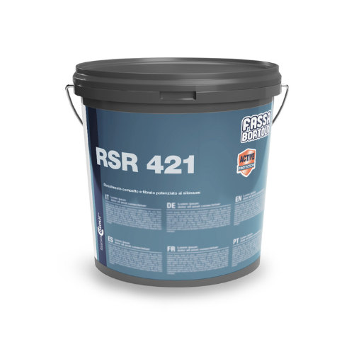 Rivestimento RSR 421