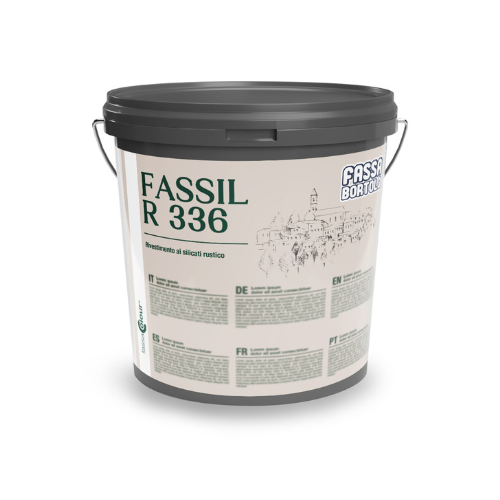 Rivestimento FASSIL R 336