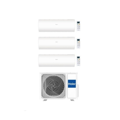 Climatizzatore Trial Split HAIER PEARL - super offerta